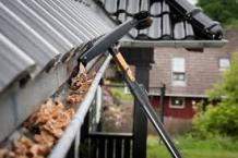 Why Gutter Cleaning Is So Important in London