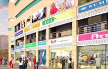 Gaur Runway Retail Shops Yamuna Expressway