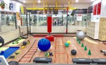 Gym Equipments Manufacturers, Supplier and Exporters in Patna