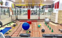 Gym Equipments Manufacturers, Supplier and Exporters in Kolkata