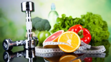 What Should Be the Diet for a Beginner at the Gym - Blog Ports