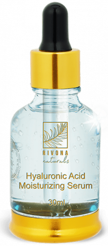 Best Hyaluronic Acid Serum India – Uses, Benefits | Rivona