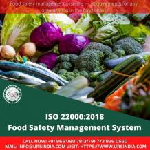 Quality Food Certification