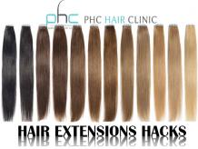 Hair Extensions: 8 Hacks Must Know About Permanent Hair Extensions