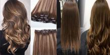 Hair Extensions Service in Delhi