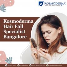 Hair Fall Specialist Bangalore