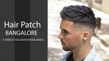 hair patch bangalore