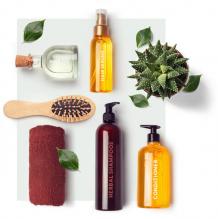 Hair Care Products Manufacturers in India | Hair Care Cosmetic Manufacturer in India