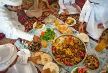 7 Dishes to Try in Saudi Arabia When You Go for Umrah