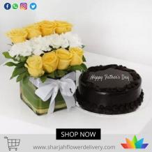 father's day flowers gifts