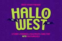 Hallowest Font Free Download Similar | FreeFontify