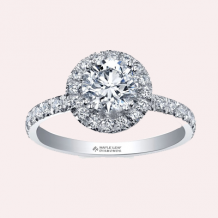 Canadian Diamond Engagement Rings 