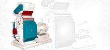 Hammer Mill Crusher Manufacturer India | Lark Engineering