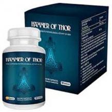 Hammer of thor capsules Price in Pakistan | Official Website