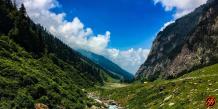 Hampta Pass Trek