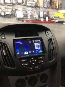 Bluetooth Car Audio San Diego CA