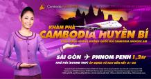 Các hãng hàng không Campuchia có bao nhiêu hãng vậy?