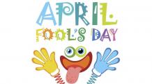 Happy April Fools Day Wishes, Quotes, SMS, Facebook &amp; WhatsApp Status