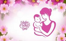 Happy Mothers Day Images 2019, Happy Mothers Day Pictures, Mothers Day Photos, Wallpaper, Clip Arts - Happy Mothers Day Images 2019