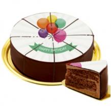 International Cakes Delivery to Germany | Send Cakes to Germany - 1800GiftPortal
