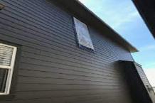 Architectural Panels by Hardie Board Calgary Why?