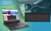 Online keyboard test, Best keyboard tester