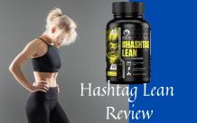 Juiced Upp Hashtag Lean: Best Support for Your Cutting Cycle