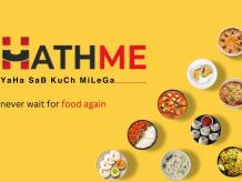 Delicious Delights: HathMe Food Delivery in Delhi NCR &#8211; Free Guest Posting and Guest Blogging Services &#8211; AuthorTalking