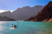 Hatta Tour Dubai | Hatta Kayak | Hatta Dam | 70% Discount