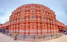 Golden Triangle Tour With Udaipur | Delhi Agra Jaipur Udaipur Tour