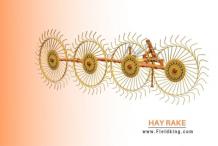 hay rake