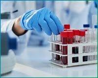 Pathology Lab Test