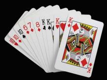 What to drop and what to keep in hand in Rummy?