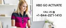 activate HBO GO on Roku