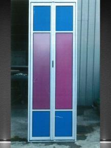 Toilet Door Install For HDB / BTO / CONDO In Door Factory Price