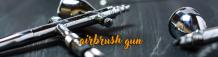 Airbrush Guide – Helpful Tips and Tricks for Airbrushing