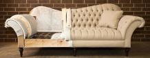 Furniture Upholstery Dubai | Leather Sofa repair Dubai