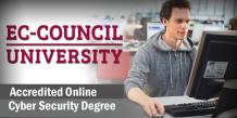 APPLICATION FORM | A DEGREE IN CYBER SECURITY