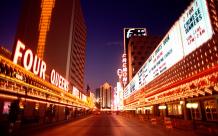 14 Businesses Doing a Great Job at vegas short breaks