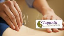 Acupuncturist in Chennai for Best treatment | Acupuncture and Cupping Specialist Near Me