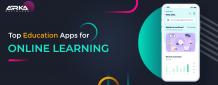 Top 20 Education Apps for Online Learning in 2022