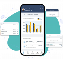 Accounting Software Singapore | DigiSME