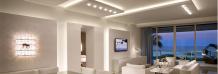 Best LED lighting ideas for your home -BuildersMART