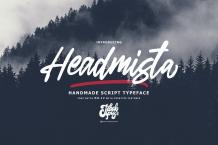 Headmista Font Free Download Similar | FreeFontify