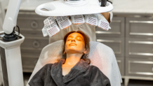 Healite LED Therapy in Melbourne | Dr. Green Cosmetic Group