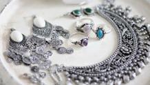 Health Benefits Of Wearing Silver Jewelry - Fontica Blog