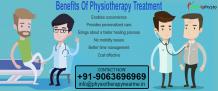 physiotherapy in delhi
