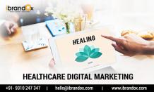 Healthcare Digital Marketing Agency in Gurgaon, Delhi, India