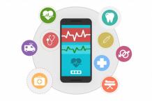 Healthcare Mobile App Development