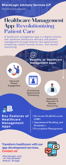 Searching for a reliable healthcare app development company? Look no further! Discover the key factors to consider when choosing the perfect partner for your healthcare app project.